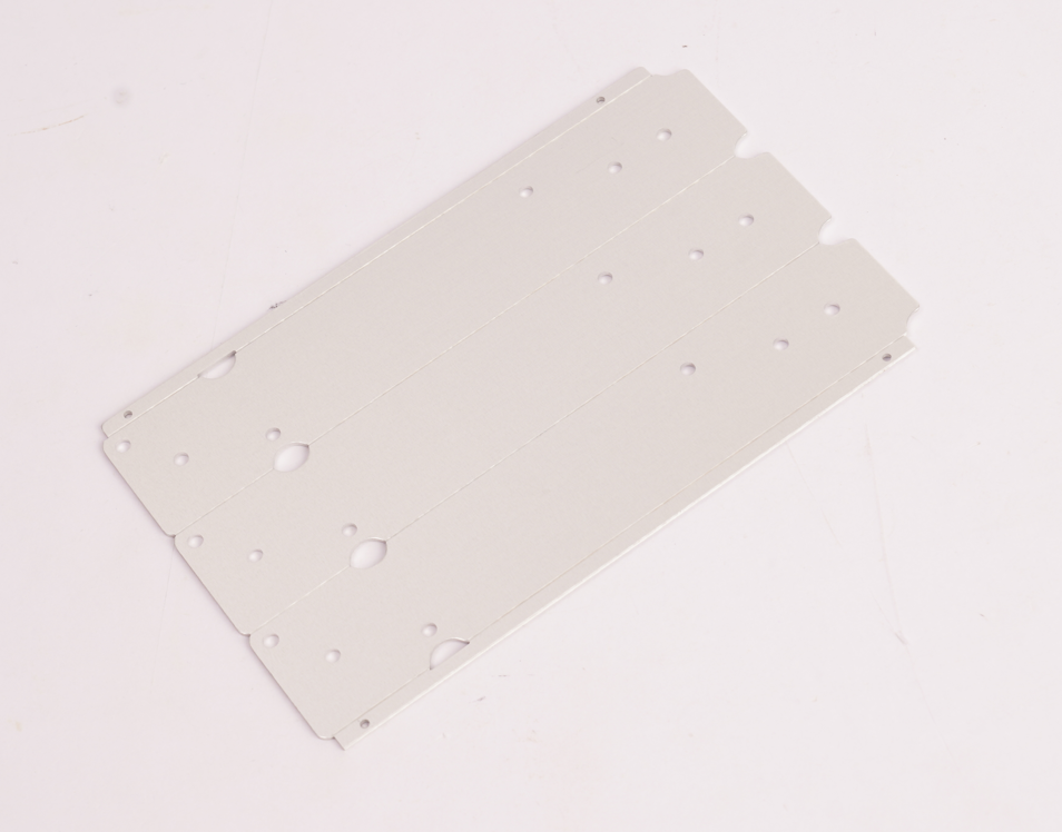 How to Choose MCPCB Dielectric Material for High-Power LEDs?