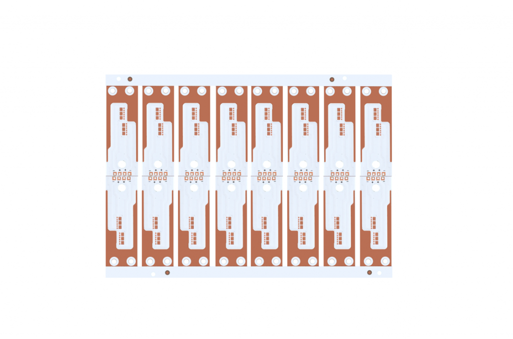 Advantages of Double Sided MCPCB