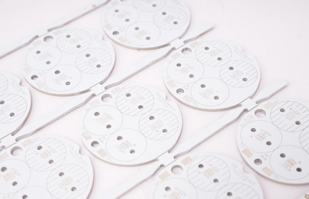 When to Use Aluminum PCB?