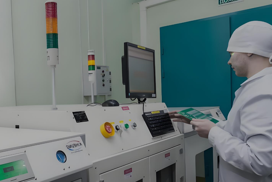 Electronic Manufacturing Services (EMS) Companies in China