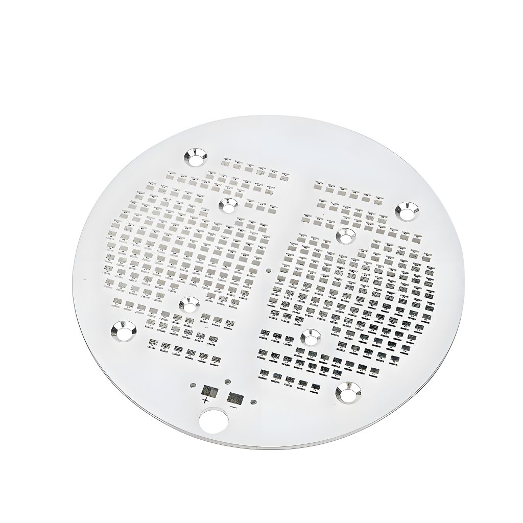 How to Improve the Electrical Performance of Aluminum PCBs in High Bay lighting?