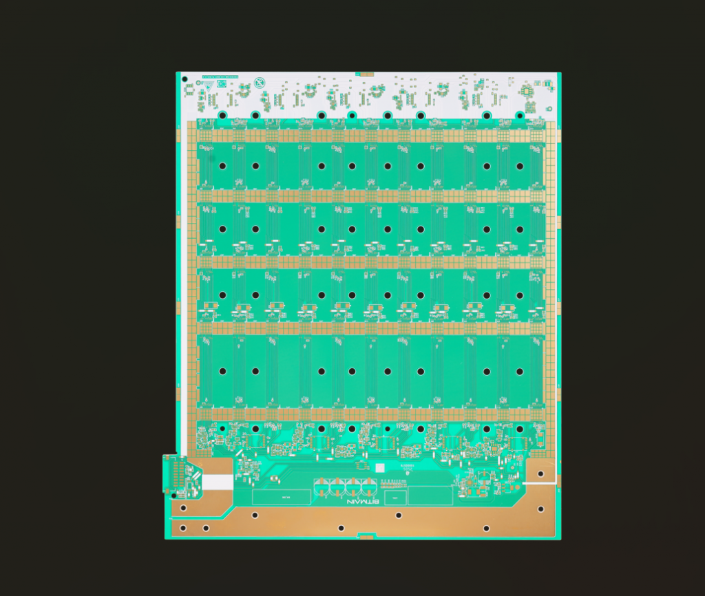 What MCPCB Design Solution Best Technology Can Offer You?