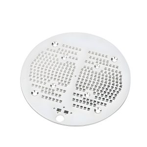 Aluminum Based PCB for High Bay Light