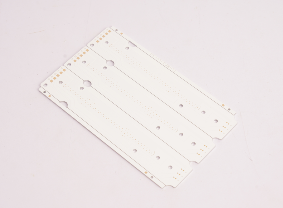 What Are Aluminum PCB Board Used for?