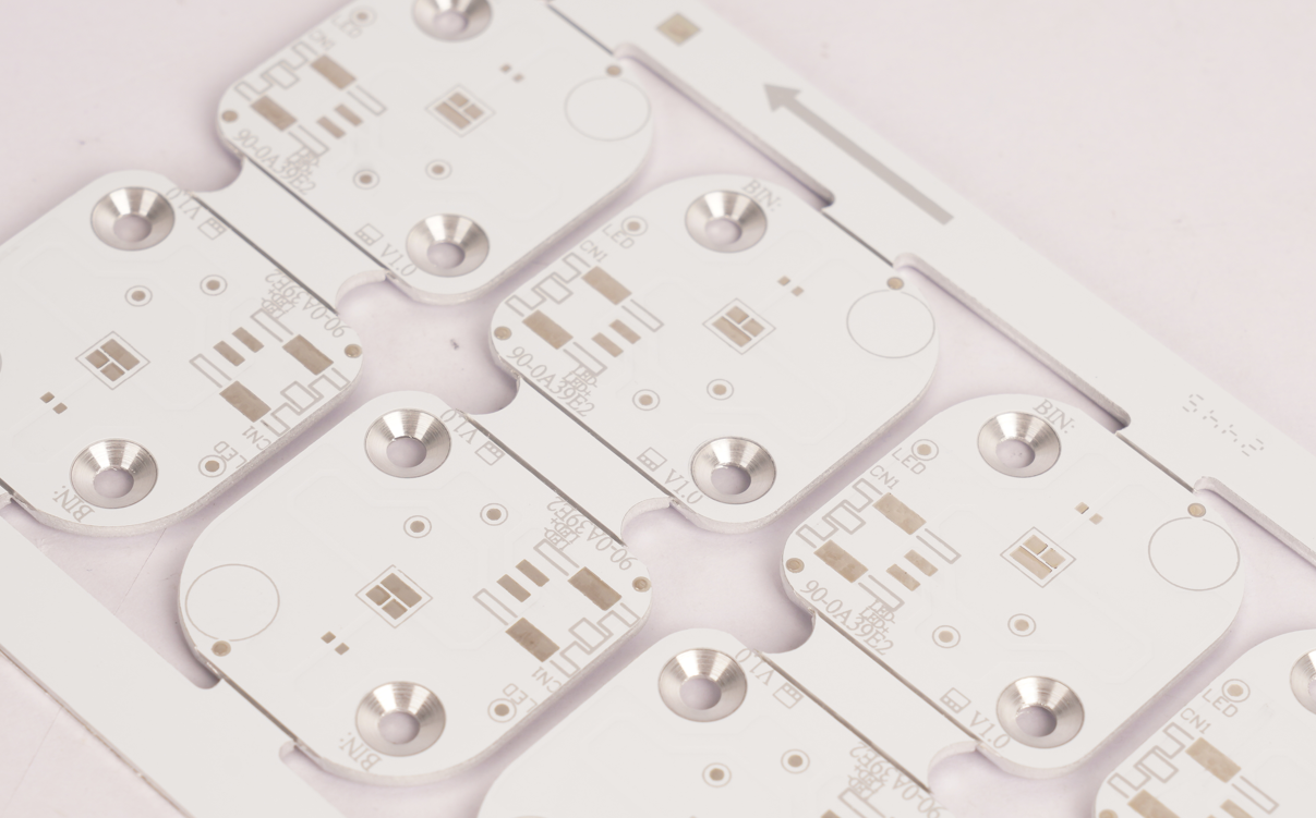 What Are Applications of MCPCB Dielectric Materials?