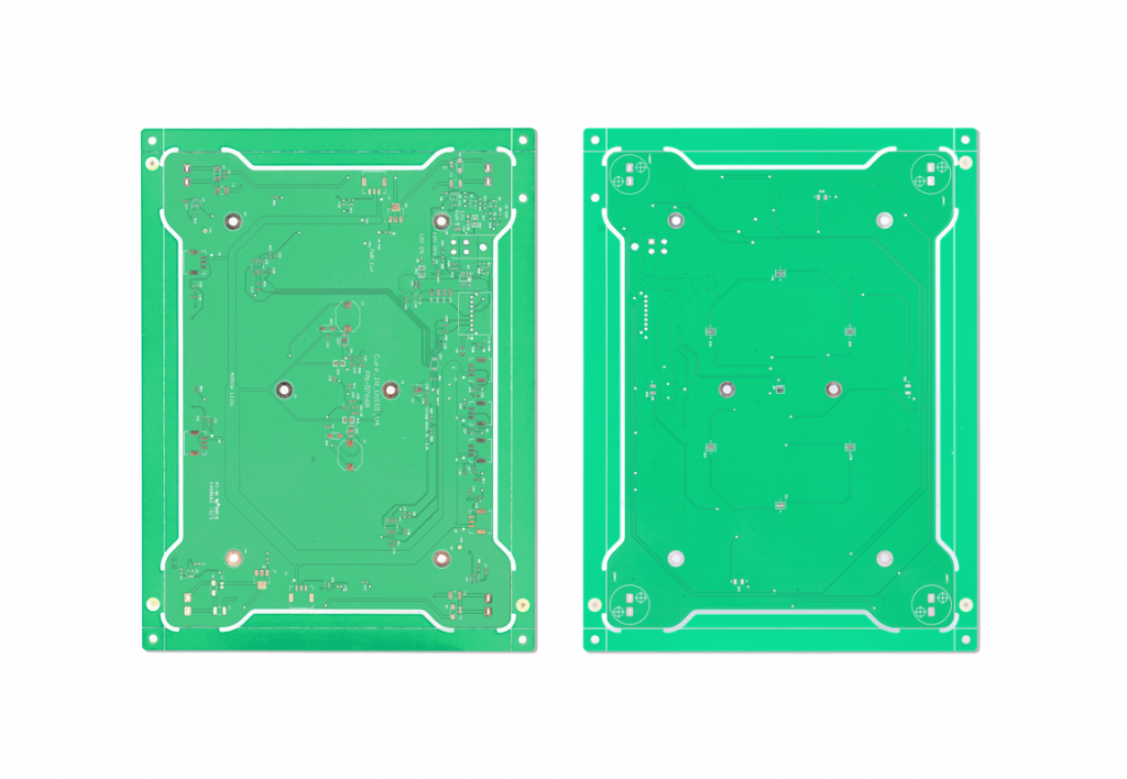 How to Ensure Reliable Electrical Performance in Single Layer Metal Core PCBA?