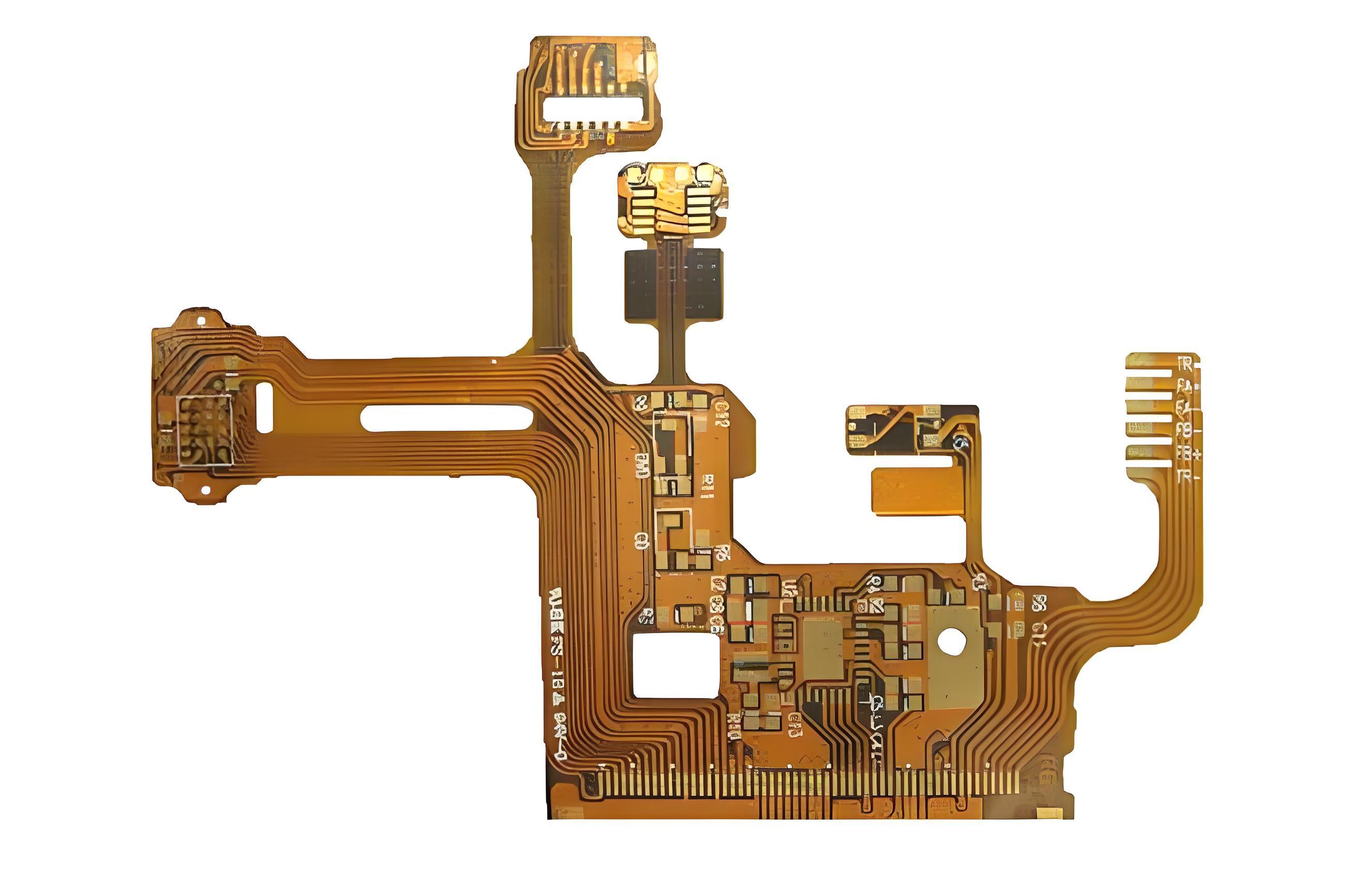 How Are Polyimide PCBs Manufactured?