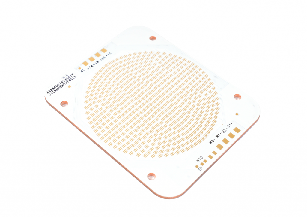 How to Enhance 1 Layer MCPCB Heat Dissipation to Extend Outdoor Solar Cells Lifespan?