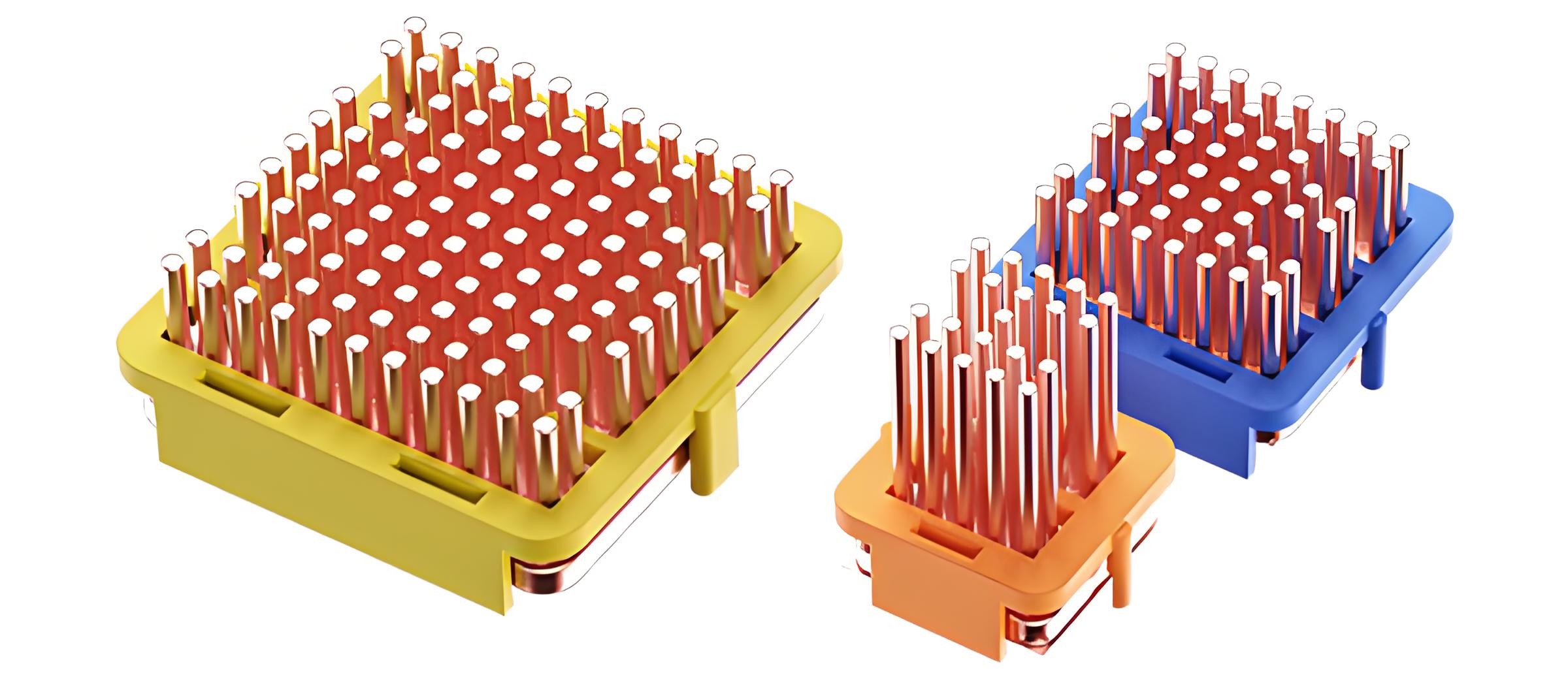 How to Choose the Right Copper Heat Sink?