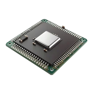Microchip Integrated Circuit: Everything You Need to Know