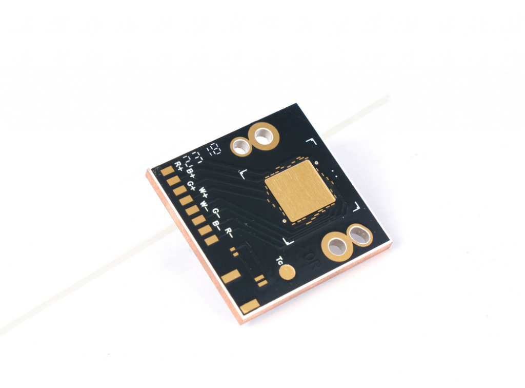 How Can 4 Layers MCPCB Enhance the Efficiency of UVC LED lighting?