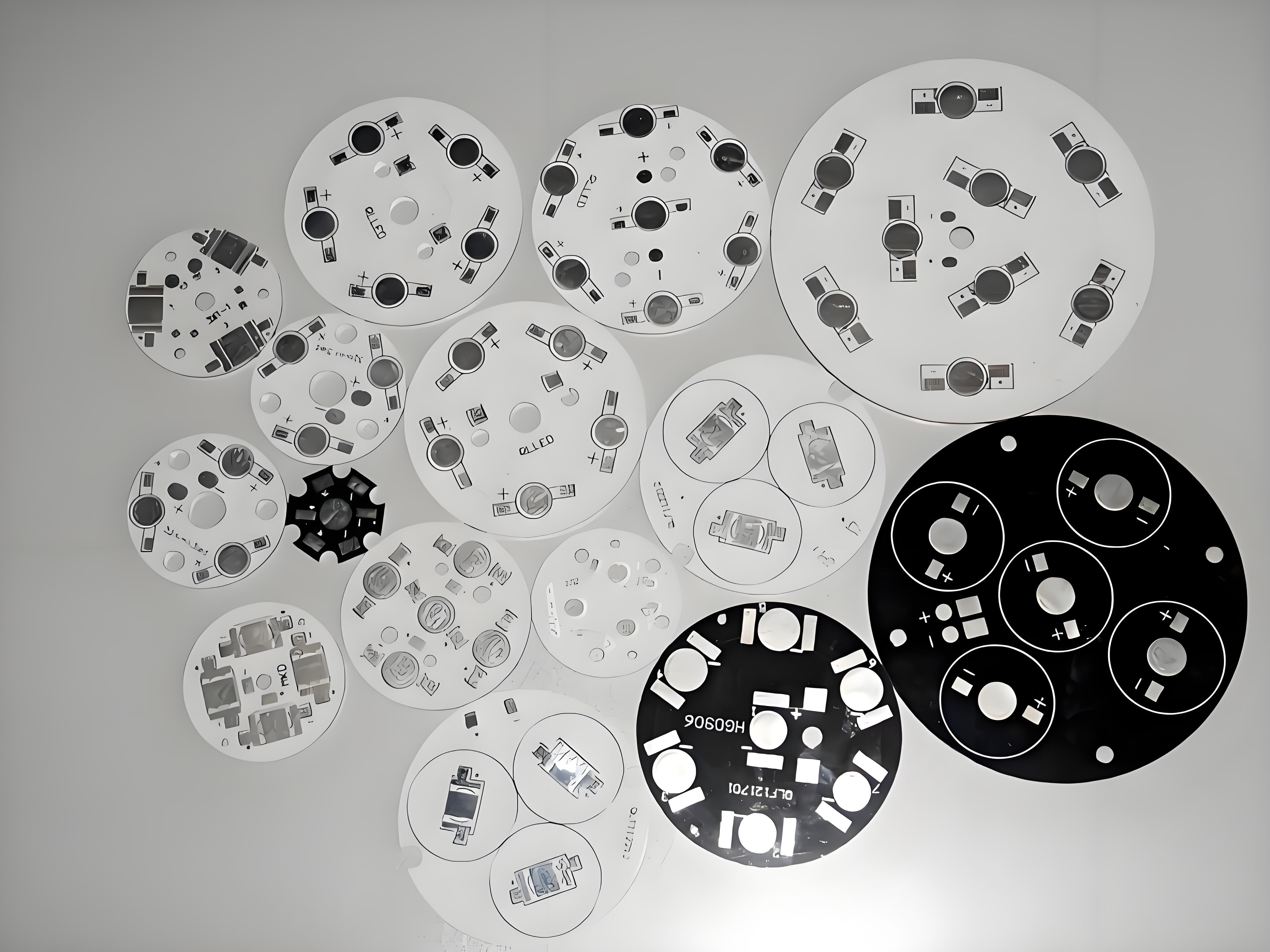 Why Choose Best Technology as Aluminum Base PCB Manufacturer?