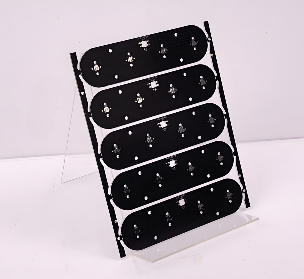 What Is Use of MCPCB for LED Light?