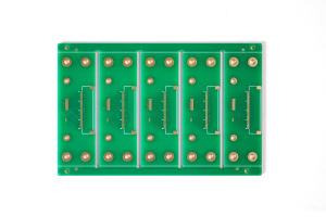 RF Circuit Board For Anti Drone System