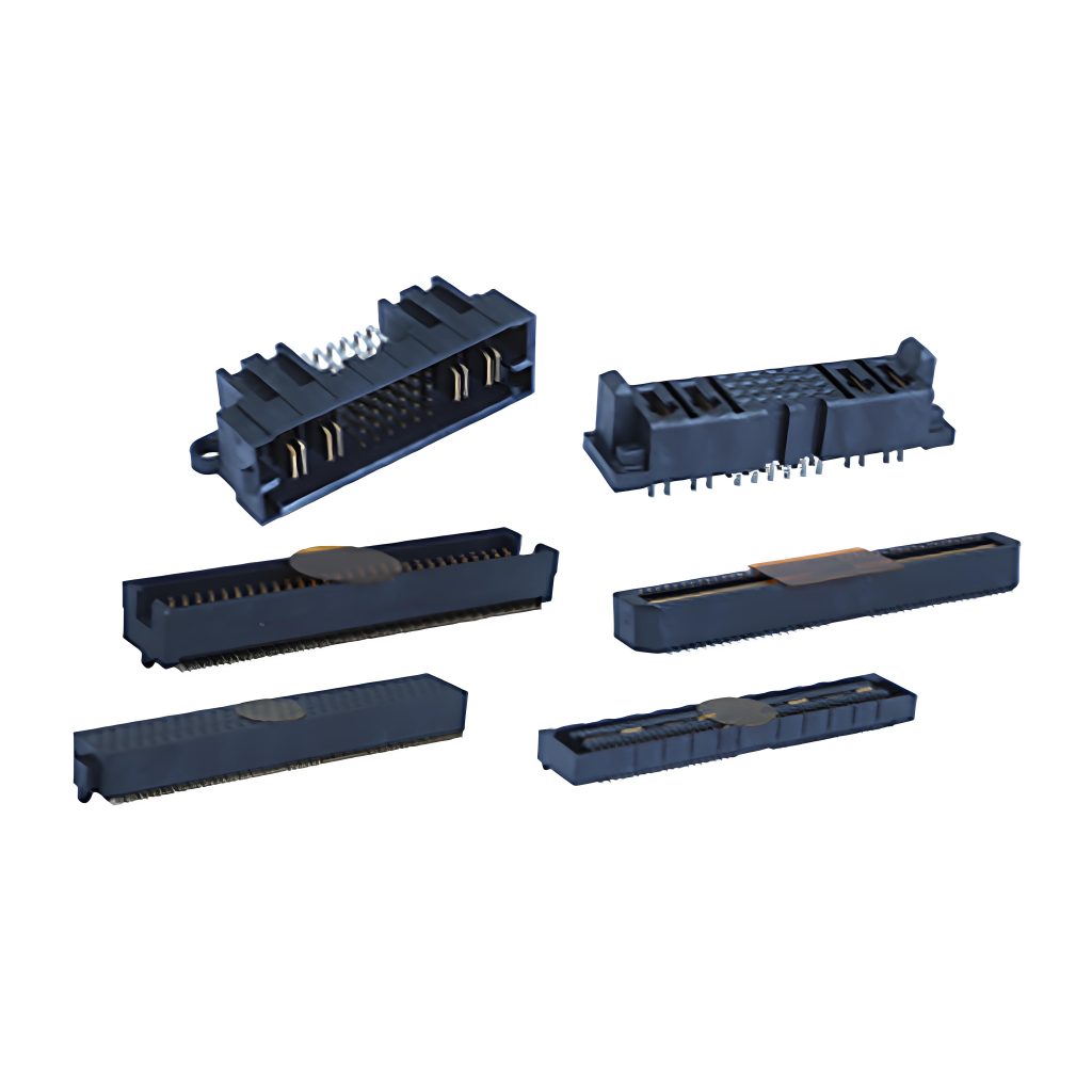 How to Choose PCB Stacking Connectors Types?