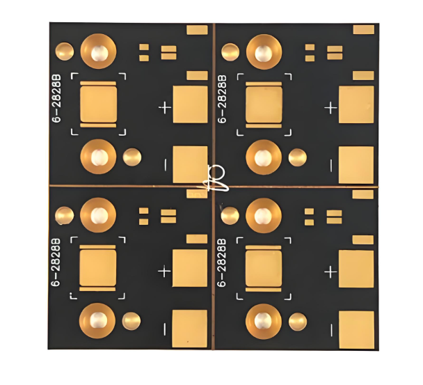 Copper Core PCB