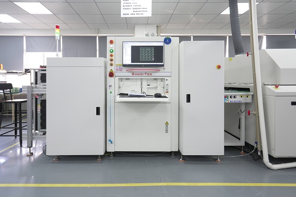 Key Capabilities of Our Circuit Board Assembly Services