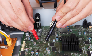 What Does Most Damage to Circuit Board? How to Repair It?