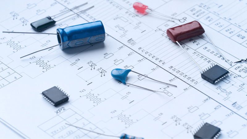 Where to Buy Bulk Electronic Components in China?