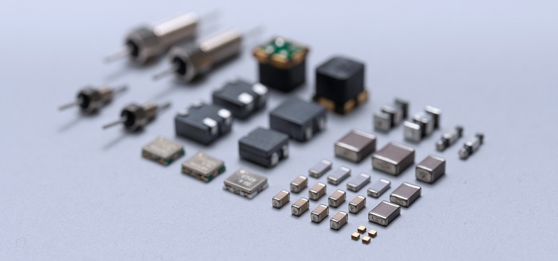 How to Find Reliable Bulk Electronic Components Online?