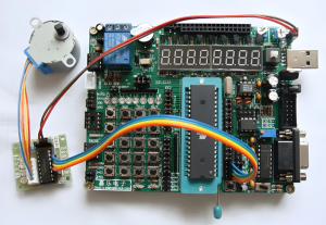 What Is a Motor Board and Why Do You Need a Motor Driver Board?