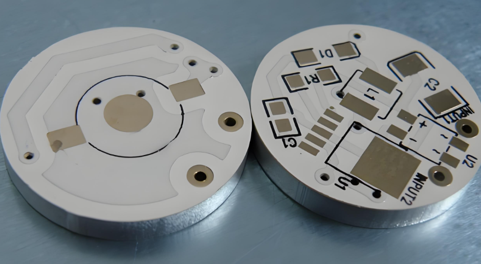Metal Core PCB Material: Types, Properties & Applications