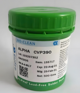 What is the Best Solder Temperature for PCB?
