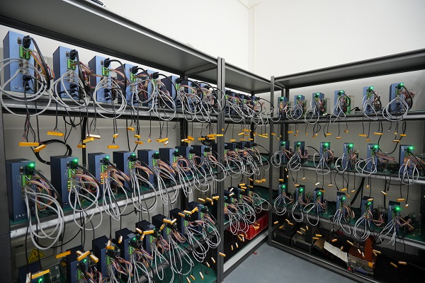 Key Capabilities of Our Circuit Board Assembly Services