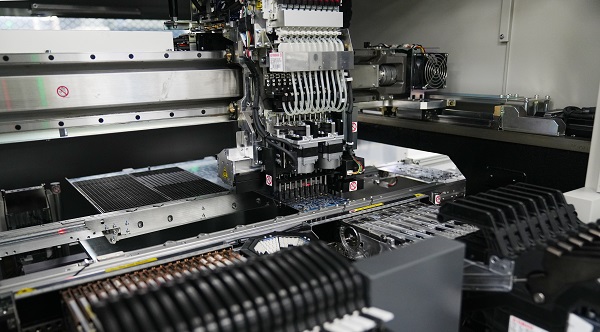Key Capabilities of Our Circuit Board Assembly Services