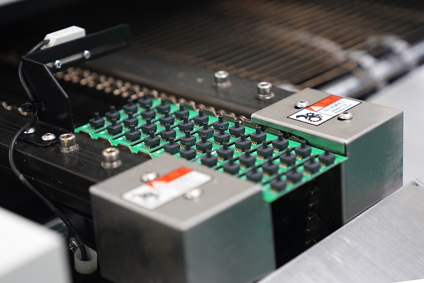 Key Capabilities of Our Circuit Board Assembly Services