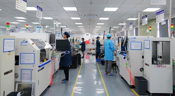 Circuit Board Assembly Services | Best Technology