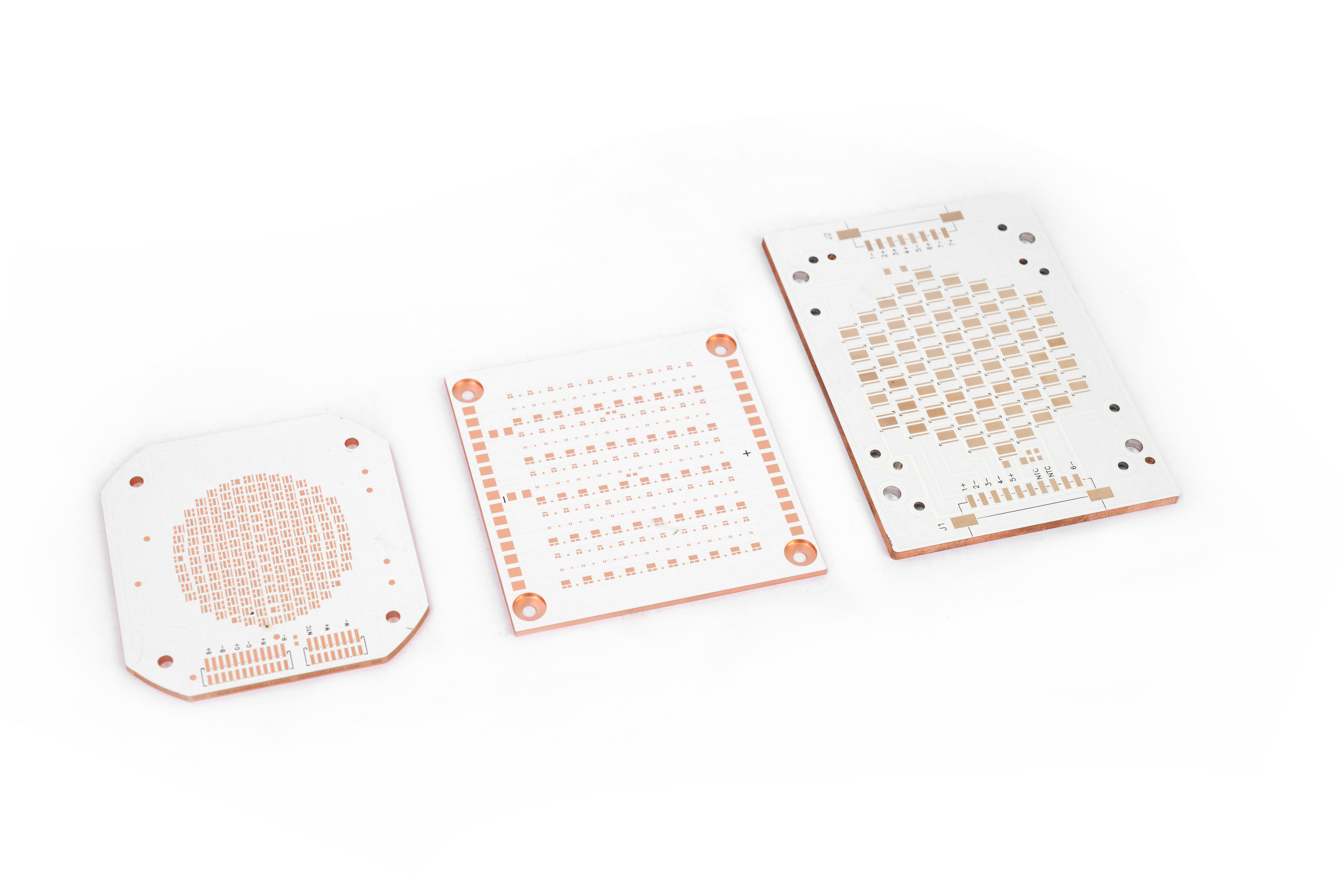 Reliability Compliance Testing for Copper Substrate PCB