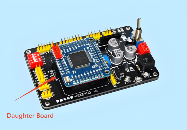 What Is a Daughter Board?