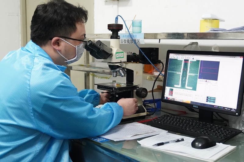 Why Choose Best Technology as One of Keyboard PCB Manufacturers?
