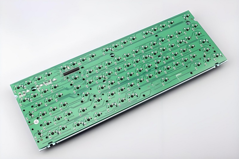 What Is the Keyboard Circuit Board Price?