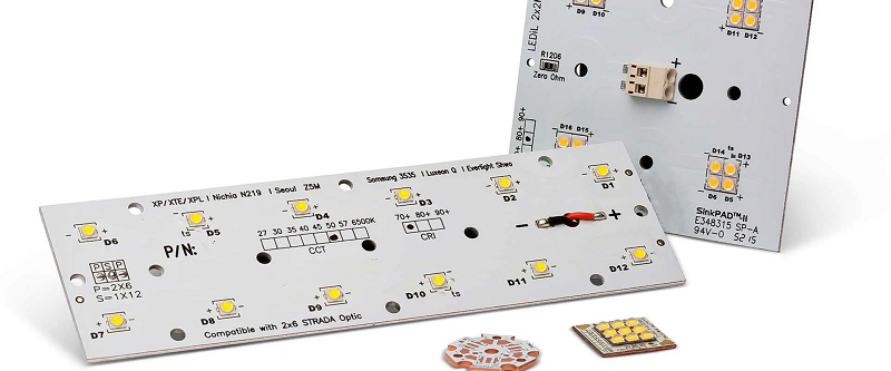How to do MCPCB design?