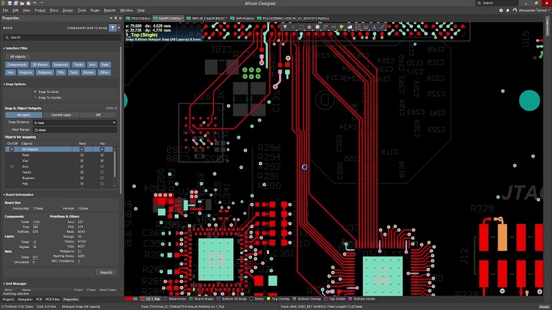 Altium CircuitMaker vs Altium Designer: What Should You Choose?
