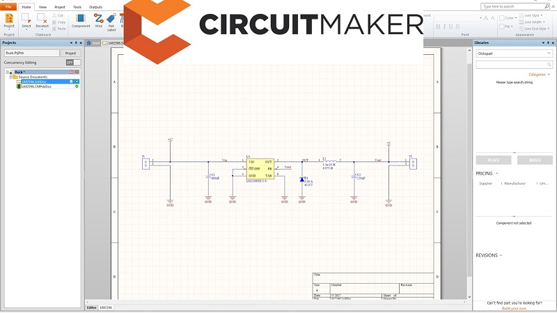 What is an Altium CircuitMaker?