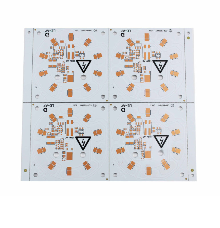 What is Aluminium Clad PCB?