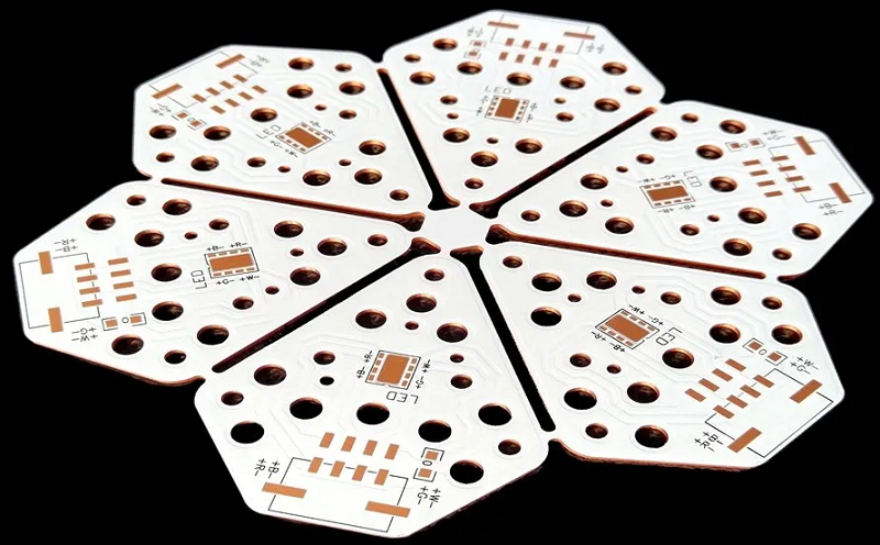 Why Choose Best Technology for Aluminium PCB Board for LED?