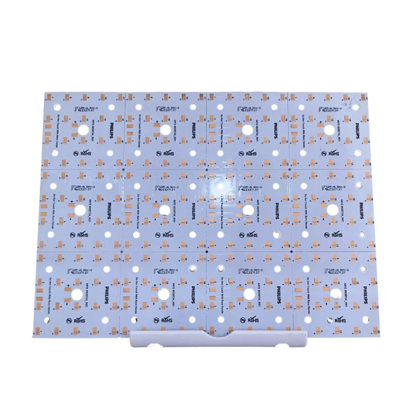 What is Aluminium Core PCB?