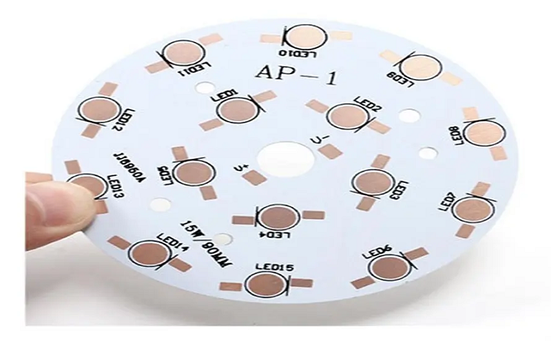 Why Choose Best Technology as Your Trustworthy Aluminium PCB Manufacturer?