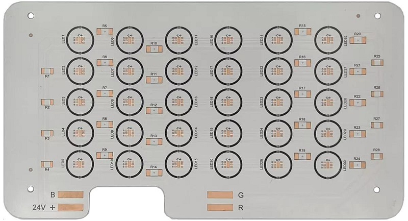 Who Are Aluminium PCB Manufacturers in India?