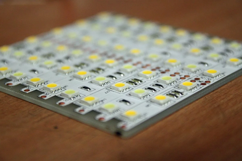 How Is the Aluminum Circuit Board Price?