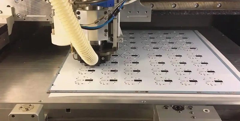 Why Choose Best Technology as One of Your Reliable Aluminum Circuit Board Manufacturers?