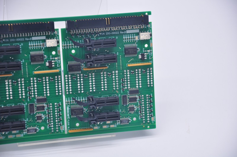 What Are the Advantages of China Double Sided PCBA?