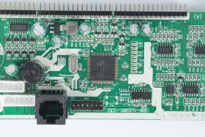 Exceptional Quality China Electronic PCBA with Timely Delivery