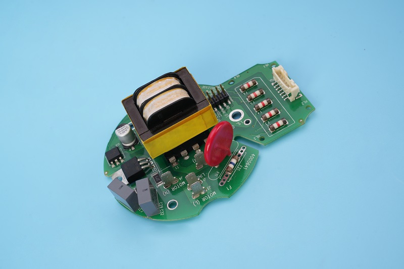 Why Choose Best Technology for China EMS PCBA?