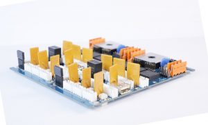 Reliable Quality China PCB SMT Manufacturer Fast Shipping