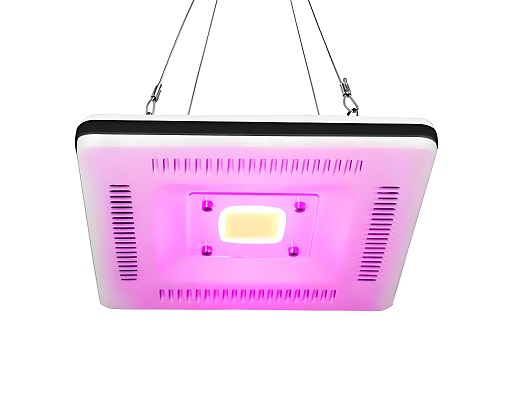 Chip on Board LED Grow Light​, COB LED PCB Manufacturer